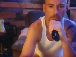 Cam4 Live Sex of MISTERNDEMI