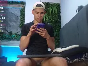 Cam4 Adult Video Chat of SamirScott