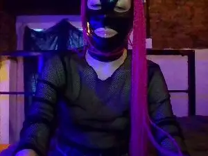 Cam4 Private Sex Chat of trixxxa