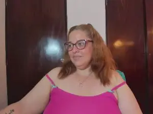 Cam4 Nude Webcam of Kataleyamilf69_