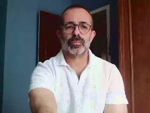 Cam4 Sex Chat of new_fakir