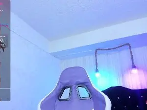 Cam4 Live Sex of nicky_pop