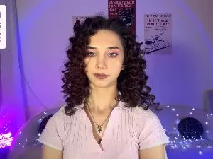 Cam4 Live Porn of LexieVaka