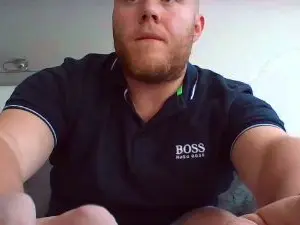 Cam4 Nude Webcam of AnonymousChub