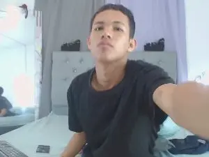 Cam4 Watch Live Sex Cams of PhillipCox