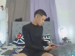Cam4 Private Sex Chat of PhillipCox