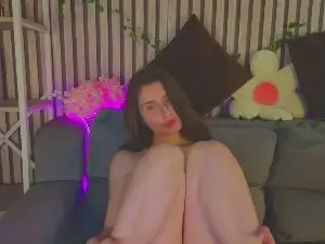 Cam4 Sex Chat of Vanessa_Vibe