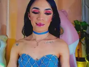 Cam4 Live Sex Cam of cristal_gem1