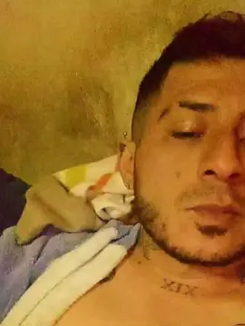 Cam4 Private Sex Chat of PepitoPapito