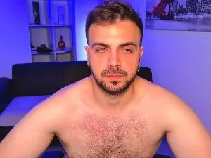 Cam4 Nude Webcam of JaceThorne