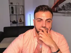 Cam4 Live Porn of JaceThorne