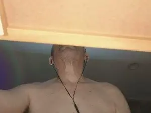 Cam4 Live Sex Cam of CuriousBisex22