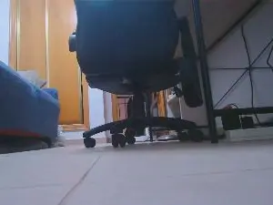Cam4 Nude Webcam of ChloeTvFem