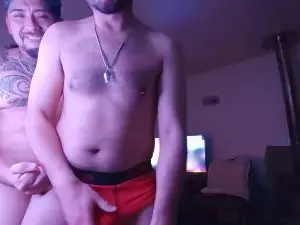 Cam4 Sex Cam of Enanolatino