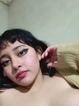 Cam4 Free Porn Cam of Obsidia_