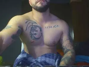 Cam4 Free Porn Cam of gamer_lol03