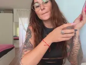 Cam4 Sex Cam of Aryanamartianez