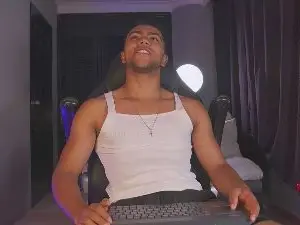 Cam4 Nude Webcam of Colstorw_