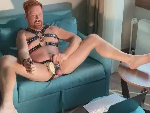 Cam4 Free Live Porn of Jannis_RedSteel
