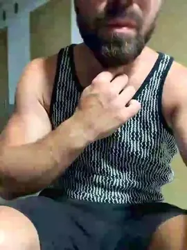 Cam4 Adult Webcam of Juanmiigueeel