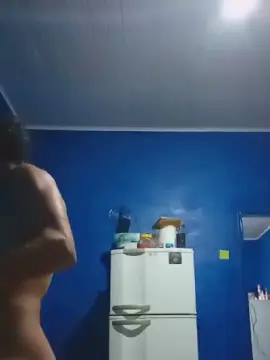 Cam4 Watch Live Sex Cams of Paugostoso222