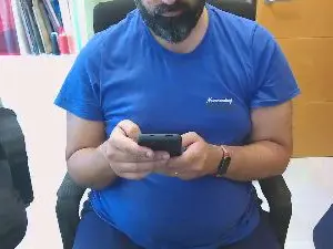 Cam4 Adult Video Chat of razord09
