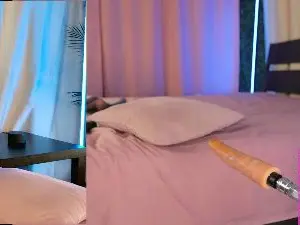 Cam4 Live Sex of Webpetite