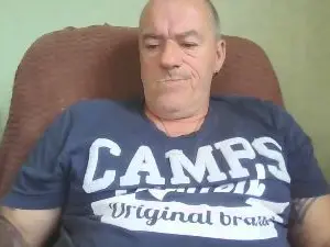 Cam4 Nude Webcam of rogue47550