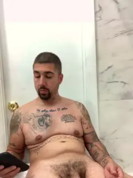 Cam4 Adult Webcam of Rawhard9