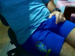 Cam4 Best live sex cam show of ChapeletaKRIOK