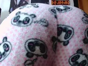 Cam4 Live Porn of scarlett_rouse