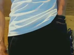 Cam4 Nude Webcam of Kenny_Kyle