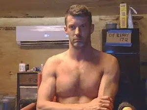 Cam4 Sex Chat of Kenny_Kyle