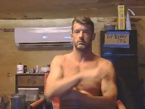 Cam4 Live Sex of Kenny_Kyle