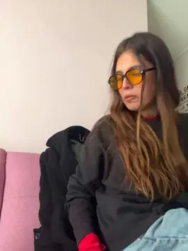 Cam4 Live Sex of amaia18
