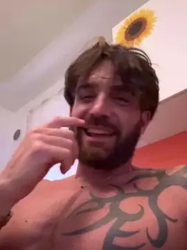 Cam4 Best Webcam of Danielhurus