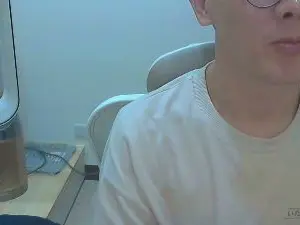 Cam4 Nude Webcam of kskiro