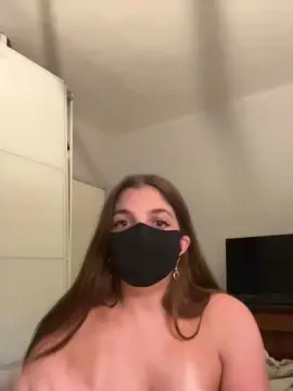 Cam4 Live Sex Cam of CocoClem