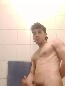 Cam4 Live Sex of ricca_sexy
