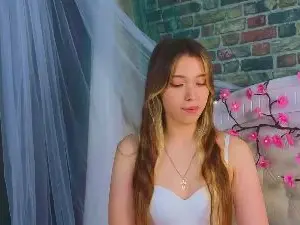 Cam4 Live Sex of AnnaBerrys