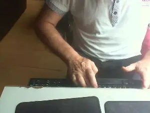 Cam4 Live Sex Cam of dogego566