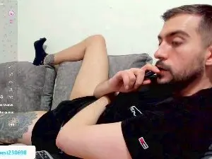 Cam4 Sex Chat of Dylan_Best