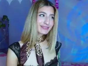 Cam4 Adult Video Chat of Kaii_