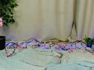 Cam4 Adult Webcam of KiyokoBarraco