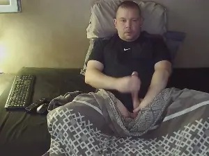Cam4 Nude Webcam of LuffyFire