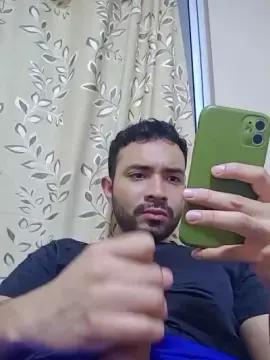 Cam4 Best Webcam of Luisfer98