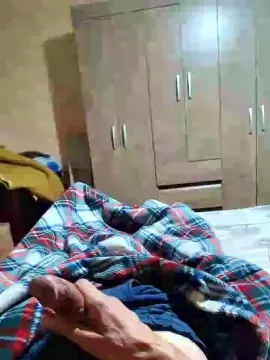 Cam4 Free Porn Cam of Melnacara