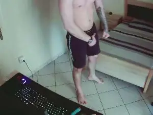 Cam4 Best Webcam of AlbanianFker21