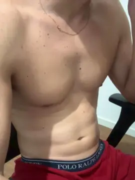 Cam4 Adult Webcams of Modelinho_CP01