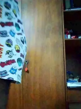 Cam4 Live Sex of tepego2026